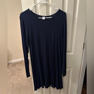 Old Navy tunic dress